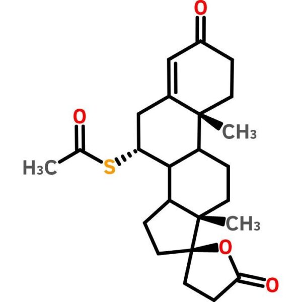 Spironolactone, USP