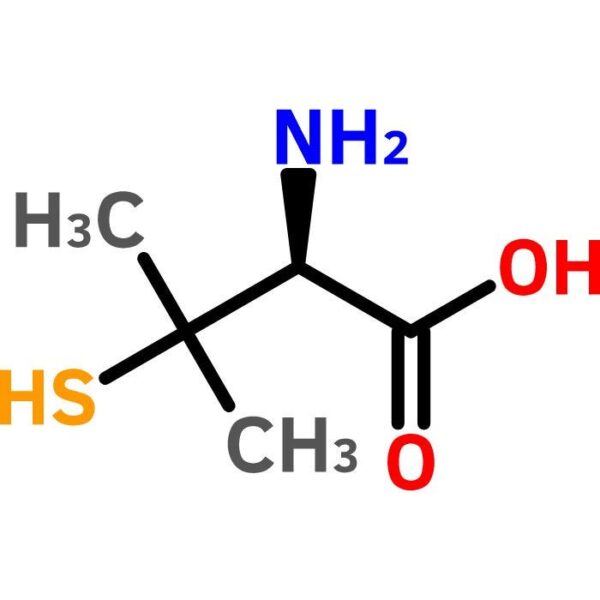 D-Penicillamine