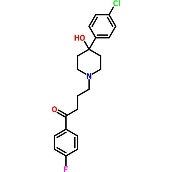 Haloperidol