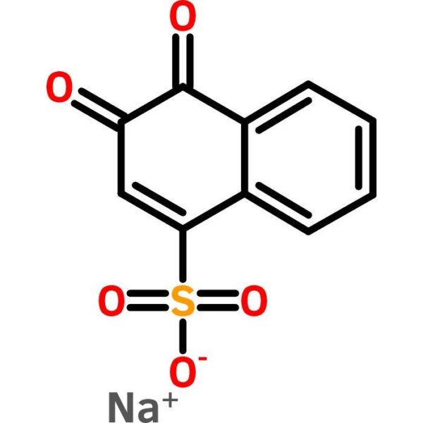 Sodium 1,2-Naphthoquinone-4-sulfonate