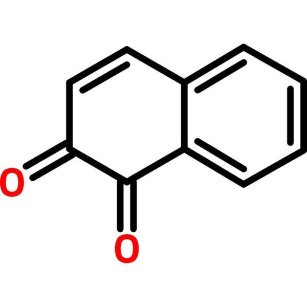 1,2-Naphthoquinone