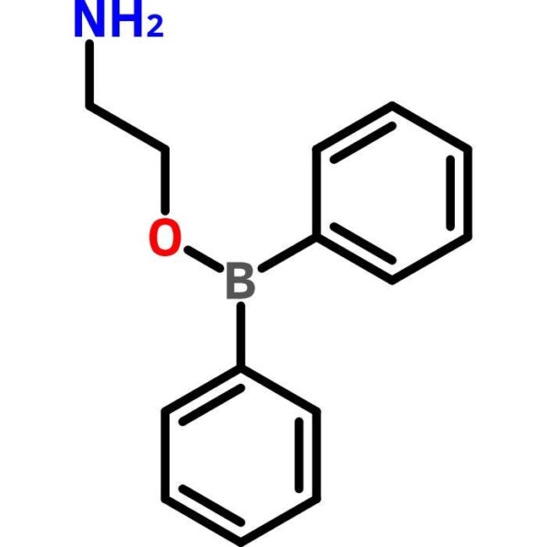 2-Aminoethyl Diphenylborinate