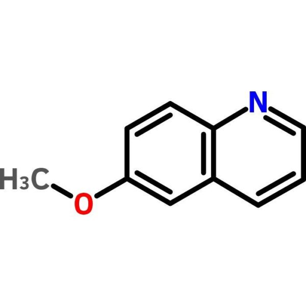 6-Methoxyquinoline