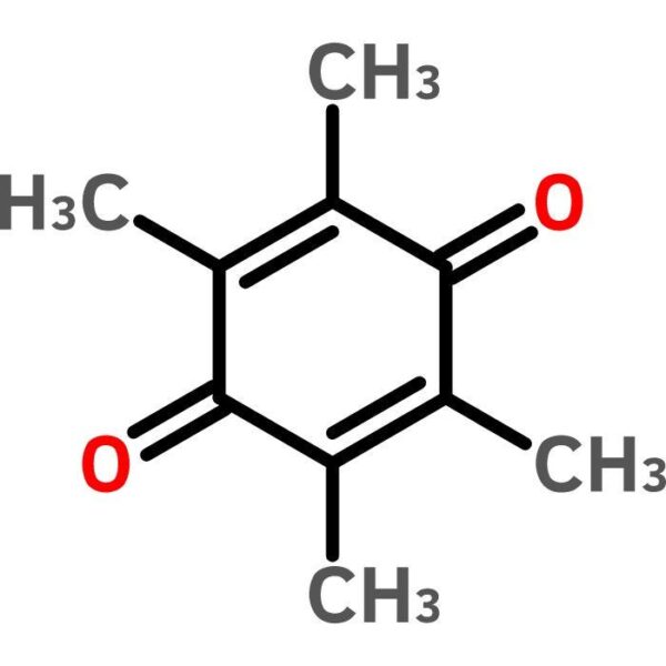 Tetramethyl-1,4-benzoquinone