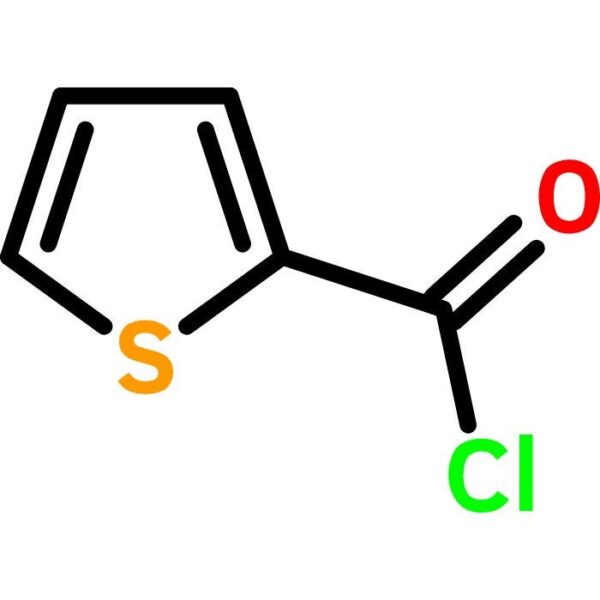 2-Thiophenecarbonyl Chloride