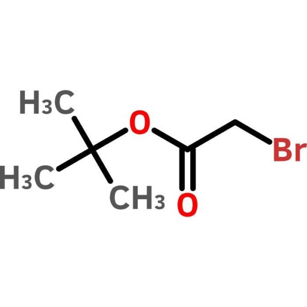 tert-Butyl Bromoacetate