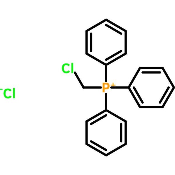 (Chloromethyl)triphenylphosphonium Chloride