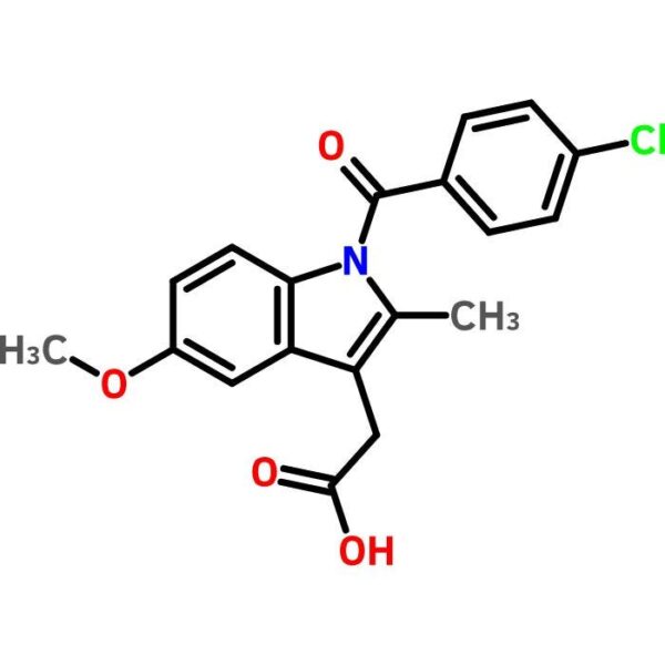 Indomethacin