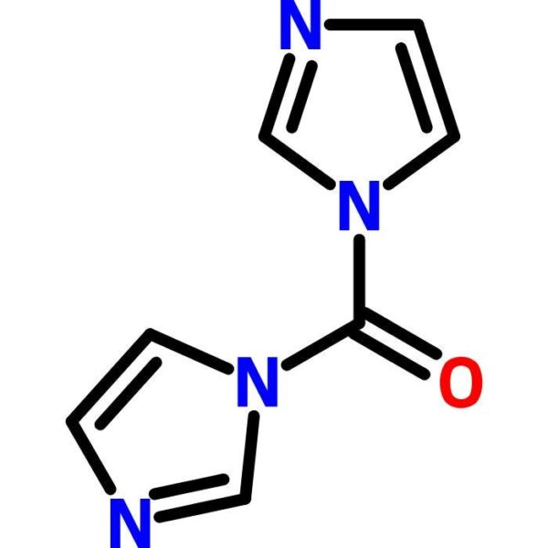 1,1'-Carbonyldiimidazole, [Coupling Agent for Peptides Synthesis]