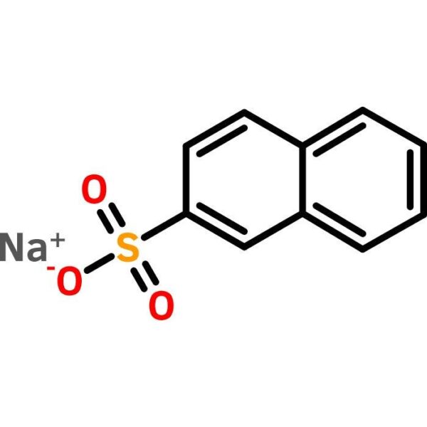 2-Naphthalenesulfonic Acid Sodium Salt, Powder