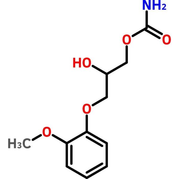 Methocarbamol, USP