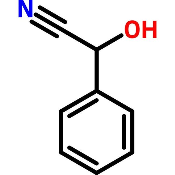 Mandelonitrile