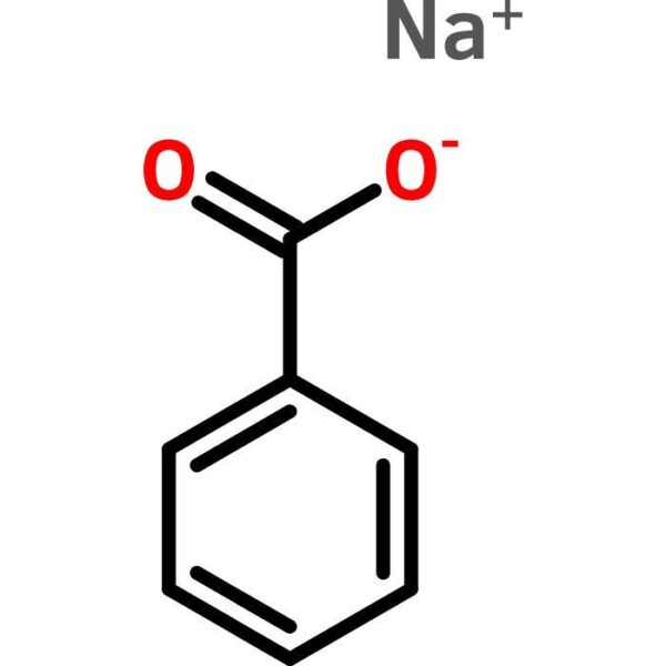 Sodium Benzoate