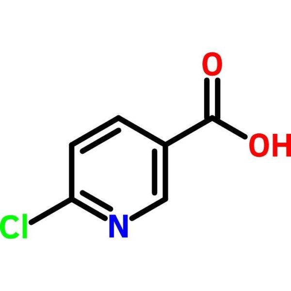 6-Chloronicotinic Acid