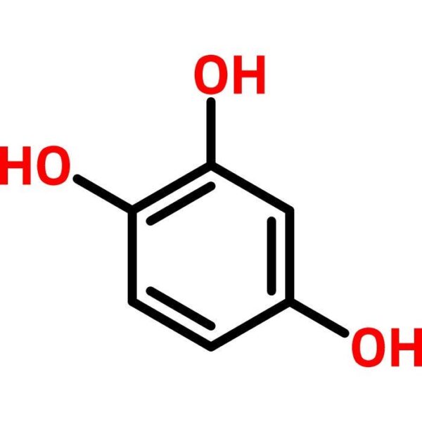 1,2,4-Trihydroxybenzene