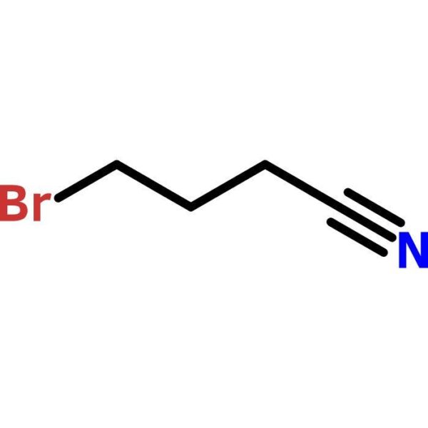 4-Bromobutyronitrile