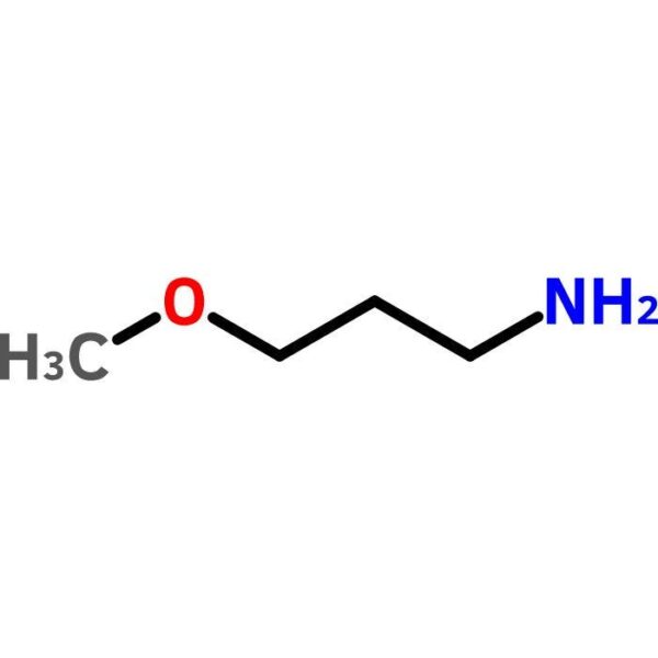 3-Methoxypropylamine