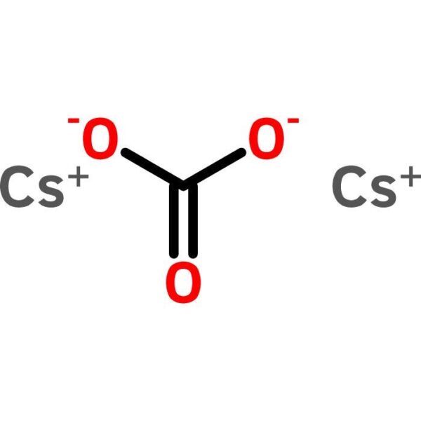 Cesium Carbonate, [for General Organic Chemistry]