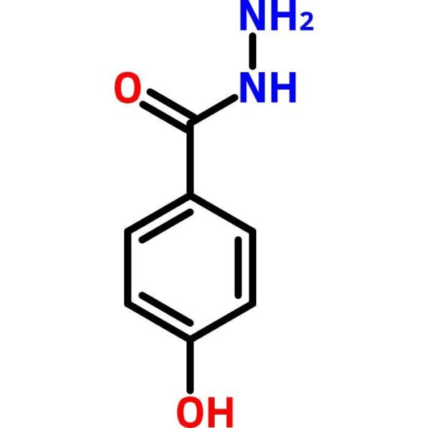 4-Hydroxybenzohydrazide