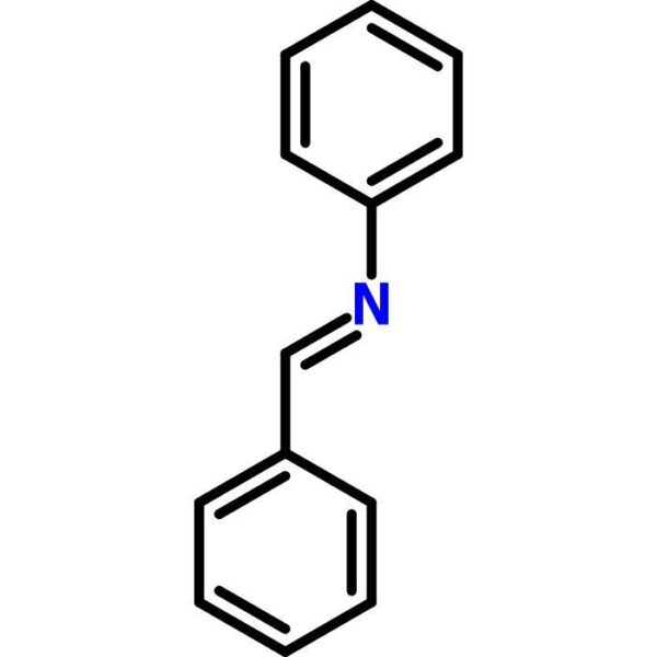 Benzylideneaniline