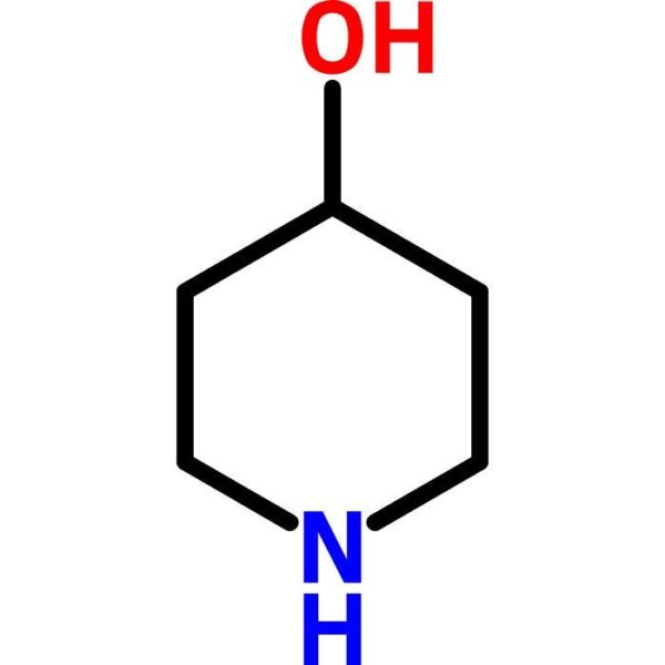 4-Hydroxypiperidine