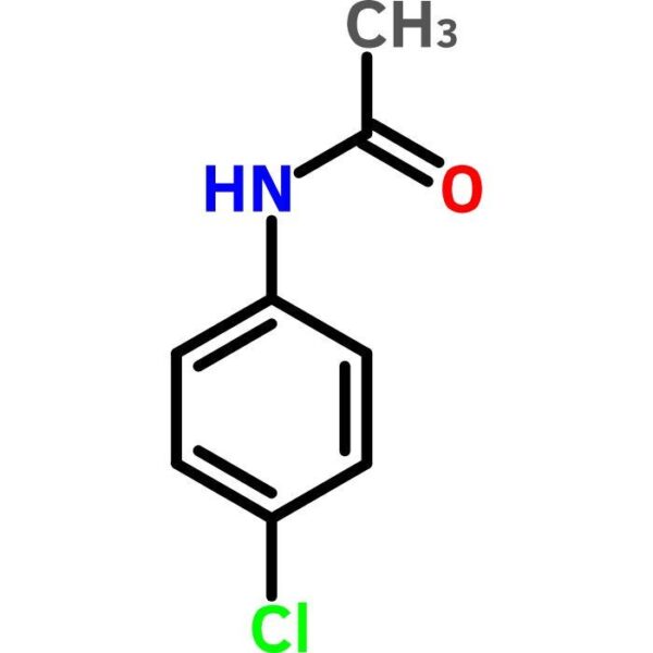 4'-Chloroacetanilide