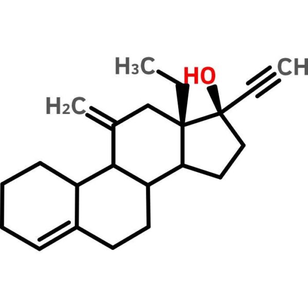 Desogestrel