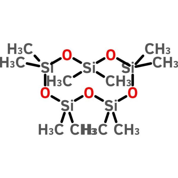 Decamethylcyclopentasiloxane