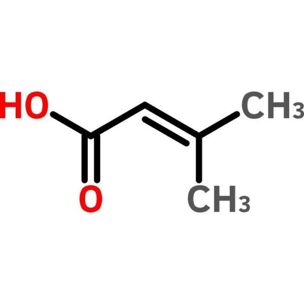 3-Methylcrotonic Acid