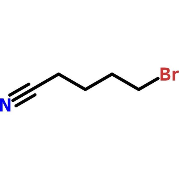 5-Bromovaleronitrile