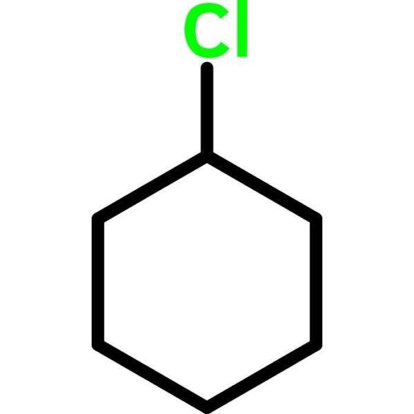 Chlorocyclohexane