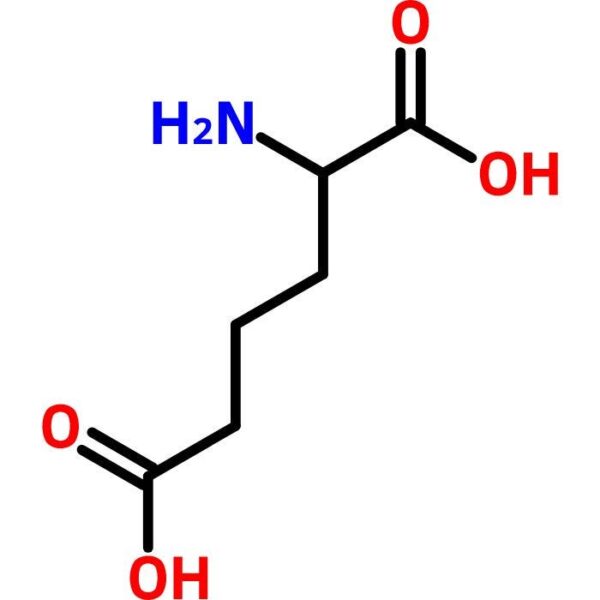 DL-alpha-Aminoadipic Acid