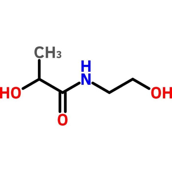 N-(2-Hydroxyethyl)lactamide