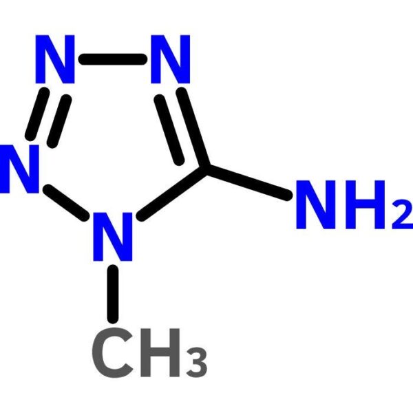 5-Amino-1-methyltetrazole