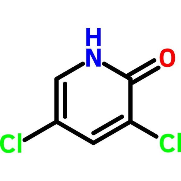 3,5-Dichloro-2-pyridone