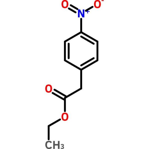 Ethyl 4-Nitrophenylacetate