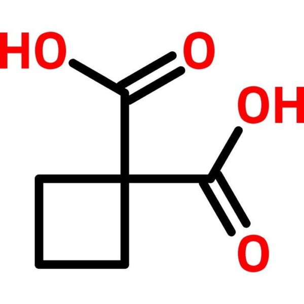 1,1-Cyclobutanedicarboxylic Acid