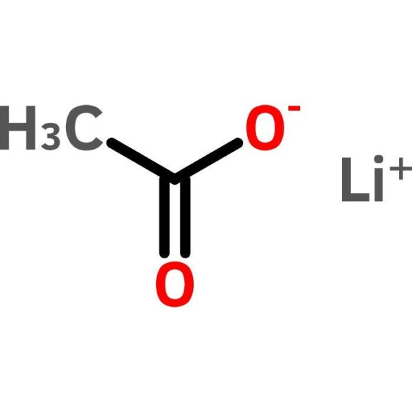 Lithium Acetate