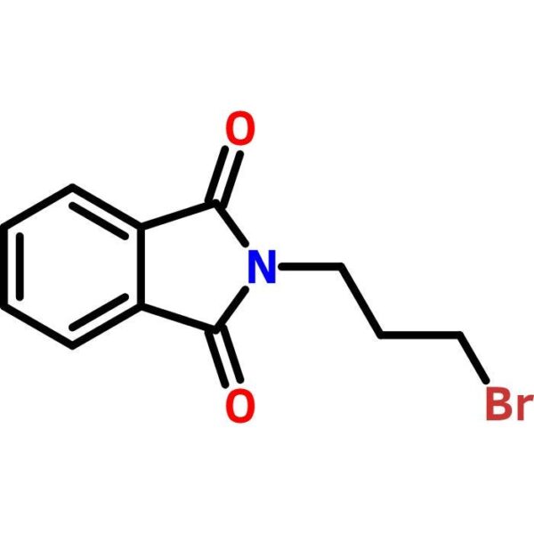 N-(3-Bromopropyl)phthalimide