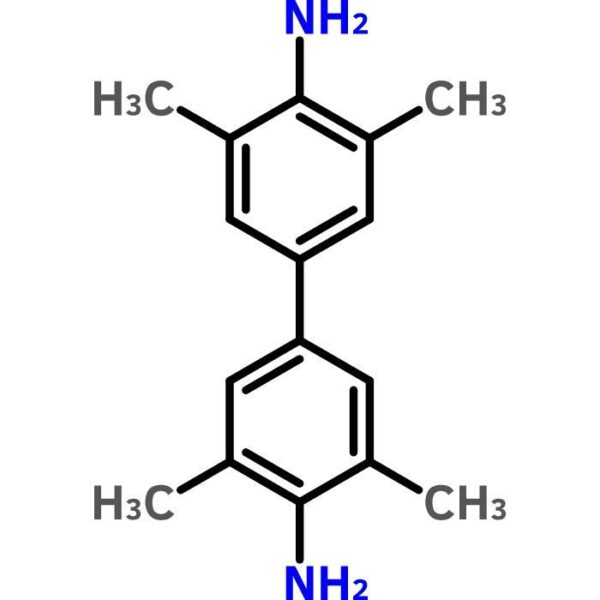 3,3',5,5'-Tetramethylbenzidine, [for Biochemical Research]