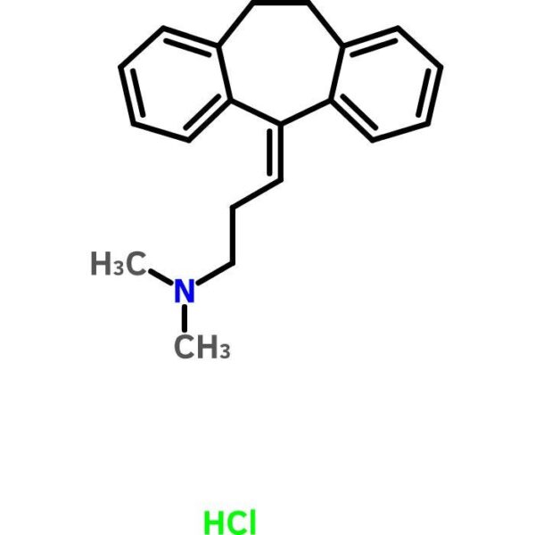 Amitriptyline Hydrochloride