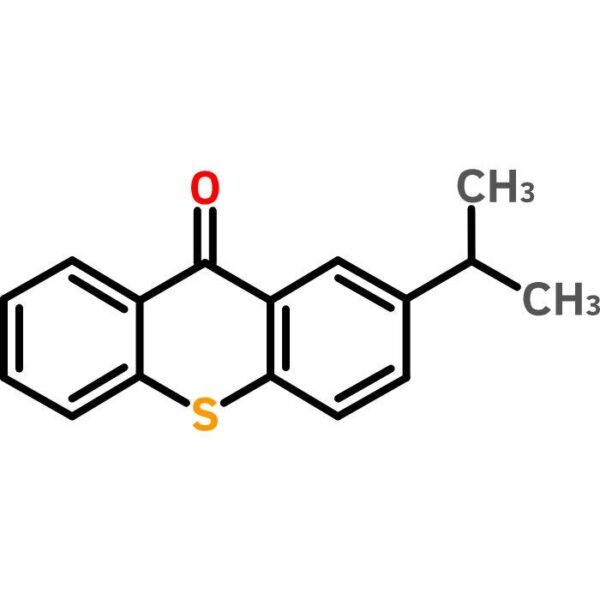 2-Isopropylthioxanthone