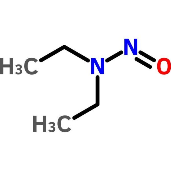 N-Nitrosodiethylamine