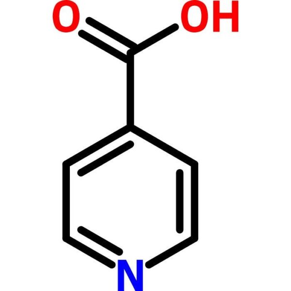 Isonicotinic Acid