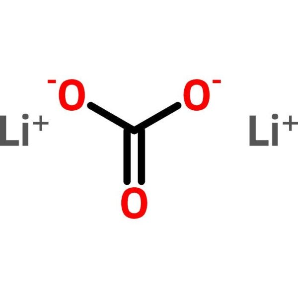 Lithium Carbonate, [for General Organic Chemistry]