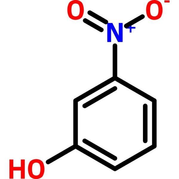 3-Nitrophenol