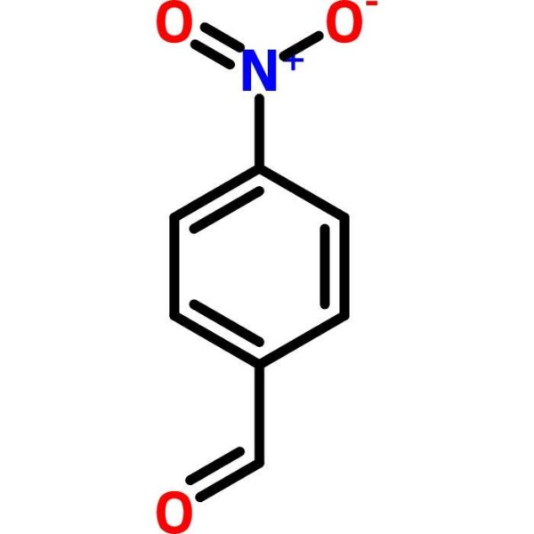 4-Nitrobenzaldehyde