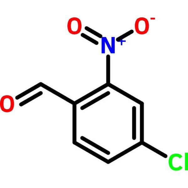 4-Chloro-2-nitrobenzaldehyde