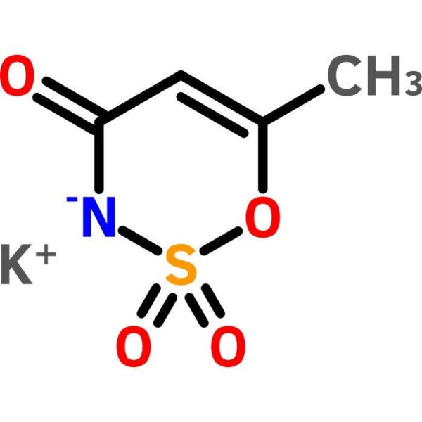 Acesulfame K