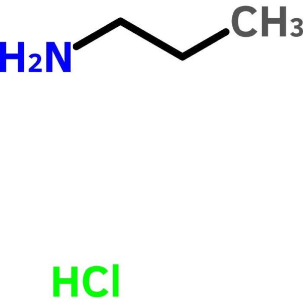 Propylamine Hydrochloride